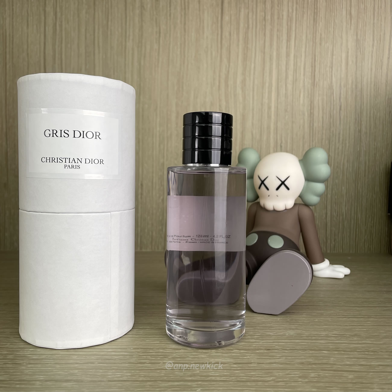 Dior Christian Dior Paris Edp 125ml (3) - newkick.vip